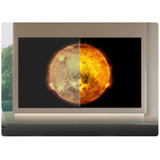 LG OLED55B68LA.AEUD, OLED-Fernseher 138.8 cm (55 Zoll), schwarz, UltraHD/4KTriple Tuner, VRR, 120Hz Panel