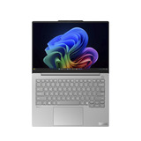 Lenovo ThinkBook 14x G1 (22BG007MGE), Notebook grau, Intel® Core™ Ultra 5 226V, Intel® Arc™ 130V, 16 GB LPDDR5X, 256 GB (256 GB SSD), Windows 11 Home