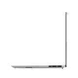 Lenovo ThinkBook 14x G1 (22BG007MGE), Notebook grau, Intel® Core™ Ultra 5 226V, Intel® Arc™ 130V, 16 GB LPDDR5X, 256 GB (256 GB SSD), Windows 11 Home