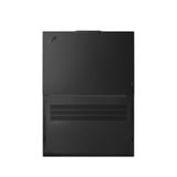 Lenovo ThinkPad E16 G4 (21YC000QGE), Notebook schwarz, Intel® Core™ Ultra 7 355, Intel® Graphics, 16 GB DDR5, 512 GB (512 GB SSD), Windows 11 Pro