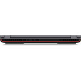 Lenovo ThinkPad P16 G2 (21FA006AGE), Notebook grau/schwarz, Intel® Core™ i7-14700HX, NVIDIA RTX 2000, 32 GB DDR5, 512 GB (512 GB SSD), Windows 11 Pro