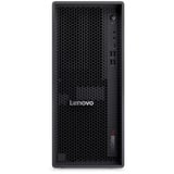 Lenovo ThinkStation P4 (30KN004BGE), PC-System schwarz, Windows 11 Pro