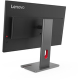 Lenovo ThinkVision P27QD-40, LED-Monitor 68.6 cm (27 Zoll), schwarz, QHD, IPS, DP, HDMI, USB-C, USB-Hub, 120Hz Panel