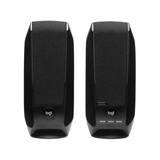 Logitech S150 Digital USB , PC-Lautsprecher schwarz