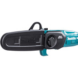 Makita Akku-Hochentaster DUA200Z, 18Volt blau/schwarz, ohne Akku und Ladegerät