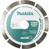 Makita Diamanttrennscheibe DIAMAK, Ø 125mm Bohrung 22,23mm