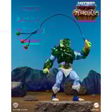 Mattel Masters of the Universe Origins Thundercats Tygra, Spielfigur 