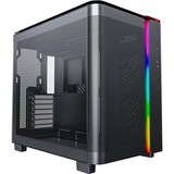Montech KING 95, Tower-Gehäuse schwarz, Tempered Glass x 2
