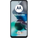 Motorola Moto G23 128GB, Handy Steel Blue, Android 13, Dual-SIM, 8 GB