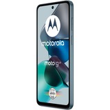 Motorola Moto G23 128GB, Handy Steel Blue, Android 13, Dual-SIM, 8 GB