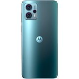 Motorola Moto G23 128GB, Handy Steel Blue, Android 13, Dual-SIM, 8 GB