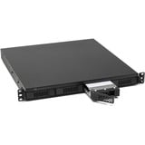 OWC Server 28TB Flex 1U4 4-Bay Thunderbolt 3 Storage Array, NAS schwarz