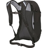 Osprey Hikelite 26, Rucksack schwarz, 26 Liter