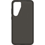 Otterbox Symmetry Soft Touch, Handyhülle schwarz, Samsung Galaxy S25+