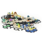 Ravensburger GraviTrax Junior Starter-Set XXL Planet, Bahn 