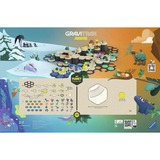 Ravensburger GraviTrax Junior Starter-Set XXL Planet, Bahn 