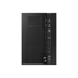 SAMSUNG GQ50QN80FAUXZG, QLED-Fernseher 125 cm (50 Zoll), schwarz, UltraHD/4K, Neo-QLED, Mini-LED, PVR