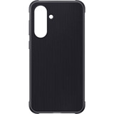 SAMSUNG Rugged Case, Handyhülle schwarz, Samsung Galaxy A36 5G