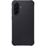 SAMSUNG Rugged Case, Handyhülle schwarz, Samsung Galaxy A36 5G