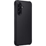 SAMSUNG Rugged Case, Handyhülle schwarz, Samsung Galaxy A36 5G