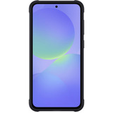 SAMSUNG Rugged Case, Handyhülle schwarz, Samsung Galaxy A36 5G
