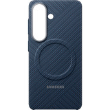 Samsung Carbon Magnet Case, Handyhülle dunkelblau, Samsung Galaxy S26