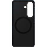 Samsung Carbon Magnet Case, Handyhülle dunkelblau, Samsung Galaxy S26