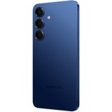 Samsung Galaxy S25 128GB, Handy Navy, Android 15, 5G, 12 GB