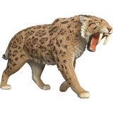 Schleich Dinosaurs Säbelzahntiger, Spielfigur 