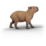 Schleich Wild Life Capybara, Spielfigur 