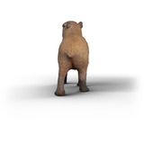 Schleich Wild Life Capybara, Spielfigur 