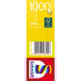 Schmidt Spiele Studie am Meer, Puzzle 1000 Teile