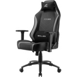 Sharkoon SKILLER SGS20, Gaming-Stuhl schwarz/grau