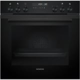 Siemens PQ522VAAB, Herdset schwarz