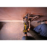 Stanley Akku-Multifunktionswerkzeug (SFMCE510B-XJ), 18Volt, Multifunktions-Werkzeug schwarz/gelb, ohne Akku und Ladegerät, in Softbag