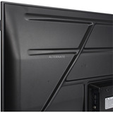 TCL 43V5C, QLED-Fernseher 108 cm (43 Zoll), schwarz, FullHD, Triple-Tuner, Smart TV