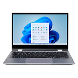 TERRA MOBILE 360-13R i5-1334U W11, Notebook Intel® Core™ i5-1334U, Intel® Iris® Xe Graphics, 16 GB DDR4, 512 GB (512 GB SSD), Windows 11 Home