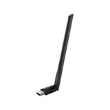 TP-Link Archer T2U Plus, WLAN-Adapter schwarz