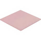 Thermal Grizzly Minus Pad 8 - 100x 100x 2,0mm, Wärmeleitpads rosa