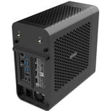 ZOTAC MAGNUS ONE EU27507TC, Barebone schwarz, ohne Betriebssystem