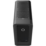 ZOTAC MAGNUS ONE EU27507TC, Barebone schwarz, ohne Betriebssystem