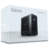 ZOTAC MAGNUS ONE EU27507TC, Barebone schwarz, ohne Betriebssystem