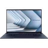 ASUS ExpertBook B9 OLED (B9403CVAR-KM1092X), Notebook schwarz, Intel® Core™ 7 150U, 16 GB LPDDR5X, 512 GB (512 GB SSD), Windows 11 Pro 64-Bit