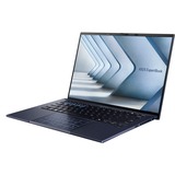 ASUS ExpertBook B9 OLED (B9403CVAR-KM1092X), Notebook schwarz, Intel® Core™ 7 150U, 16 GB LPDDR5X, 512 GB (512 GB SSD), Windows 11 Pro 64-Bit