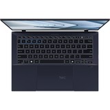 ASUS ExpertBook B9 OLED (B9403CVAR-KM1092X), Notebook schwarz, Intel® Core™ 7 150U, 16 GB LPDDR5X, 512 GB (512 GB SSD), Windows 11 Pro 64-Bit