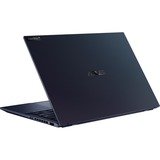 ASUS ExpertBook B9 OLED (B9403CVAR-KM1092X), Notebook schwarz, Intel® Core™ 7 150U, 16 GB LPDDR5X, 512 GB (512 GB SSD), Windows 11 Pro 64-Bit