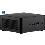 ASUS NUC 14 Pro Tall Kit RNUC14RVHI300002I, Barebone schwarz, ohne Betriebssystem