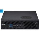 ASUS PB63-B5046AH, Mini-PC schwarz, Windows 11 Pro