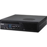 ASUS PB63-B5046AH, Mini-PC schwarz, Windows 11 Pro