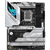 ASUS ROG STRIX Z790-A GAMING WIFI II, Mainboard silber